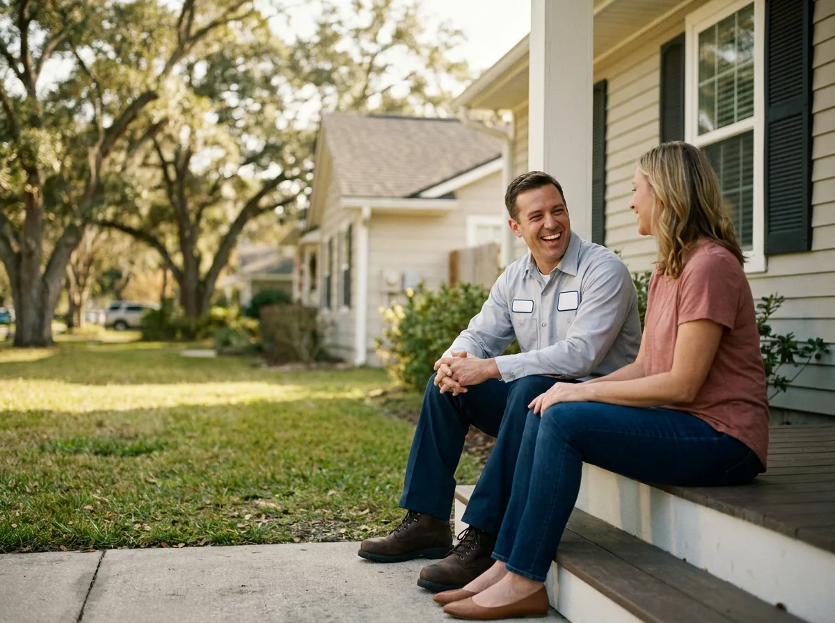 Septic tank pumping FAQs for Campbell, OH